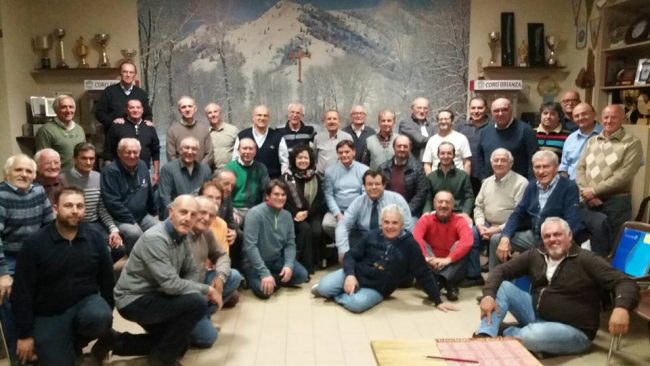 Antonella Ruggiero e Coro Brianza in concerto per l’hospice Il Nespolo