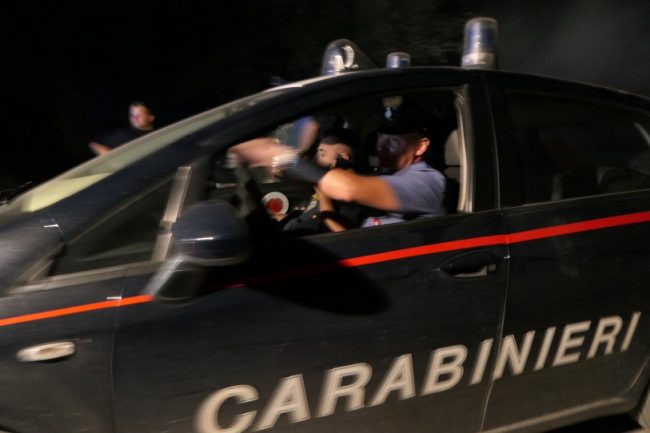 Furto in chiesa ruba 350 euro durante la messa
