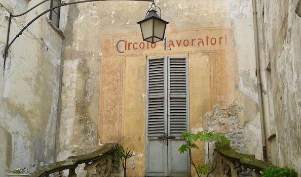 Il 1° dicembre torna in vita l’ex Circolo Lavoratori di Bellano