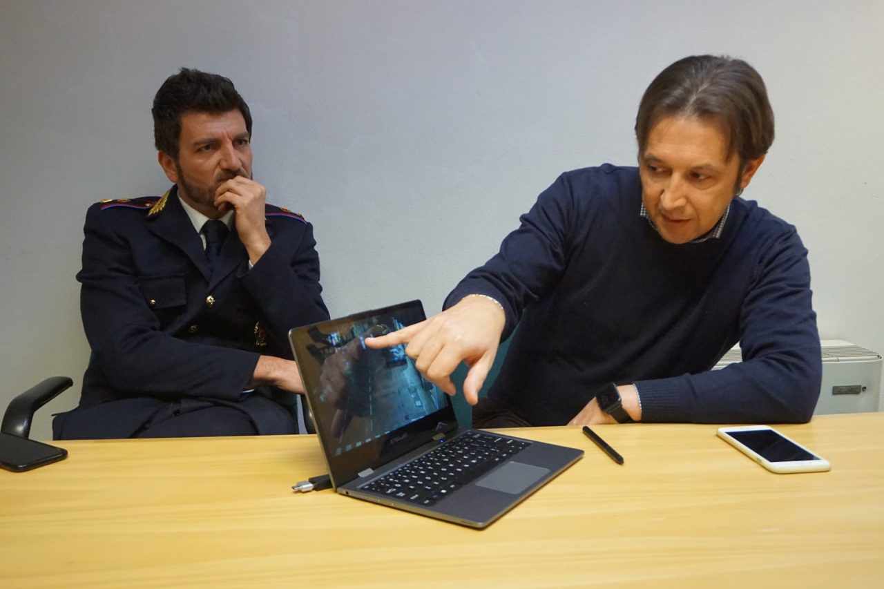 Polizia locale, due nuovi agenti entro fine anno