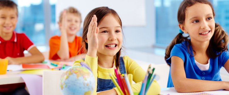 Educazione alla cittadinanza nelle scuole
