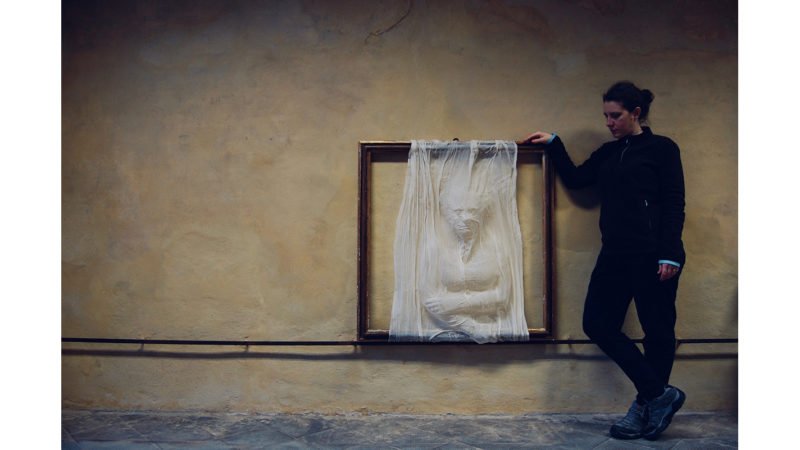 A Villa Greppi apre la mostra “Residenze: istantanee di un percorso”.