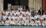 Karate: prima gara provinciale per i ragazzi del Sankukai Belotti