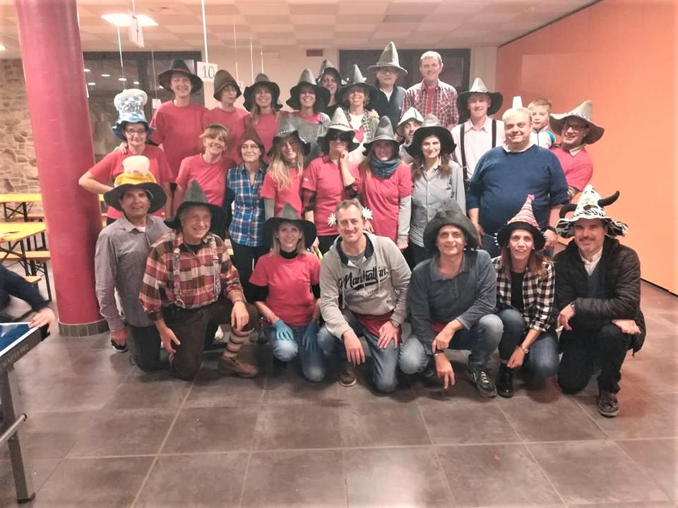 Calolzio: grande successo per la prima edizione del “November Fest”