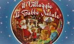 Il Villaggio di Babbo Natale a Pontida