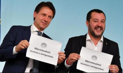 Lecco sfida Salvini: passa la mozione contro il decreto sicurezza