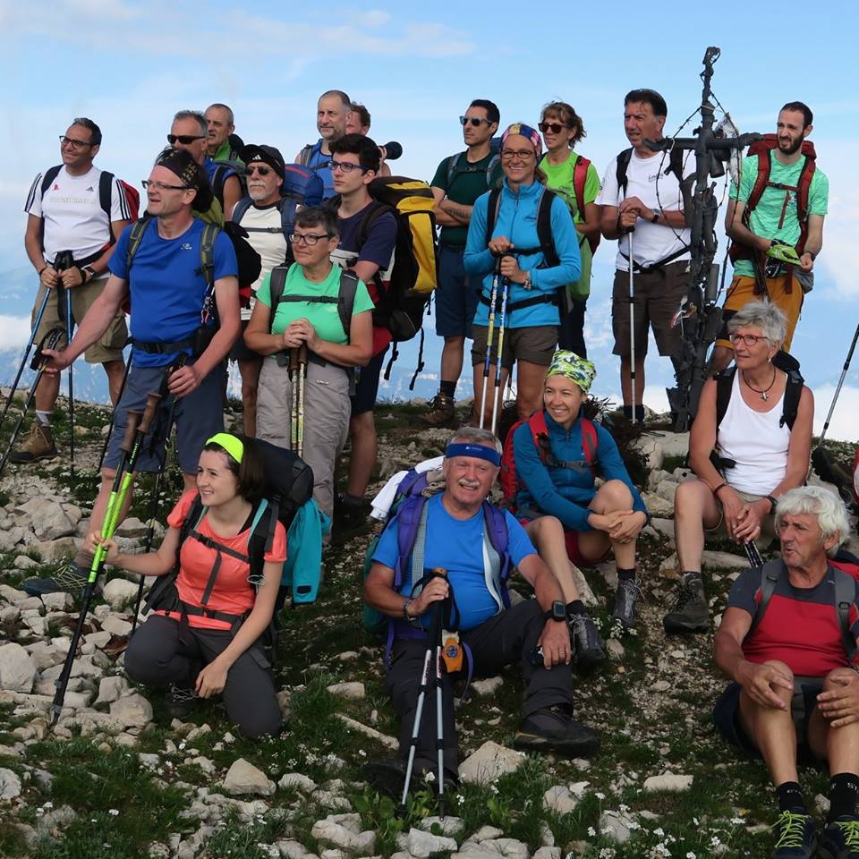 Domenica 23 giugno nell’Anello Laghi di Valgoglio con i Mai Sècch