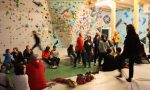 Born to Climb: anche i bimbi disabili possono "scalare una montagna"