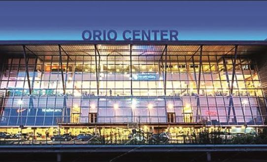 Vent’anni di Oriocenter, sabato 24  una grande festa con radio Rtl 102.5
