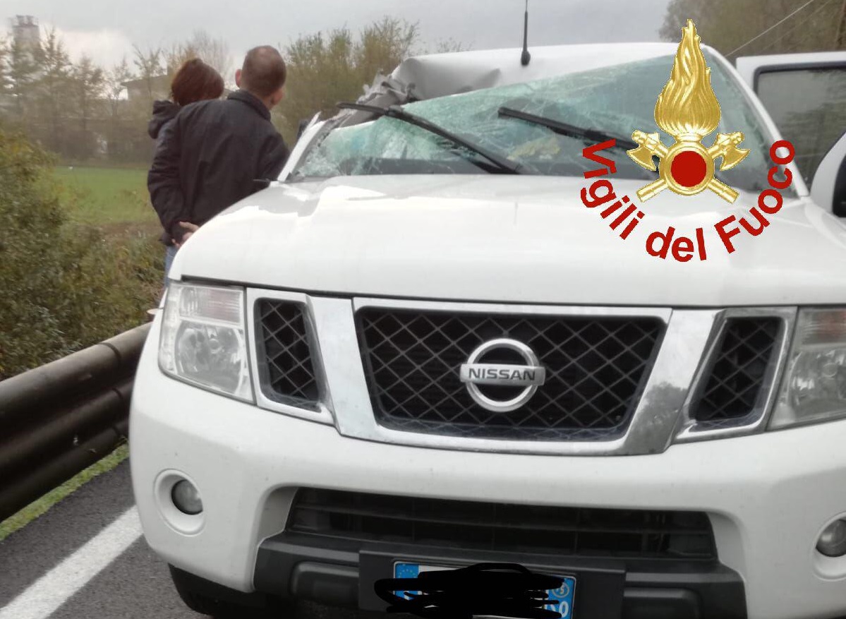 Incidente a Sorico: morto un uomo sulla Regina FOTO