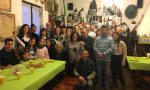 90anni e non sentirli: auguri nonna Pina!