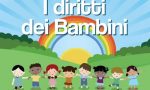 A Lecco la camminata dei diritti dei bambini e delle bambine