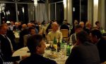 A Valmadrera la cena degli imprenditori e della solidarietà