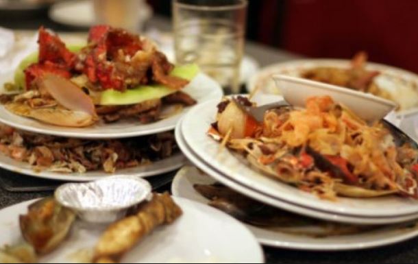 Giornata antispreco: complice anche la crisi un terzo dei lecchesi “recupera” il cibo