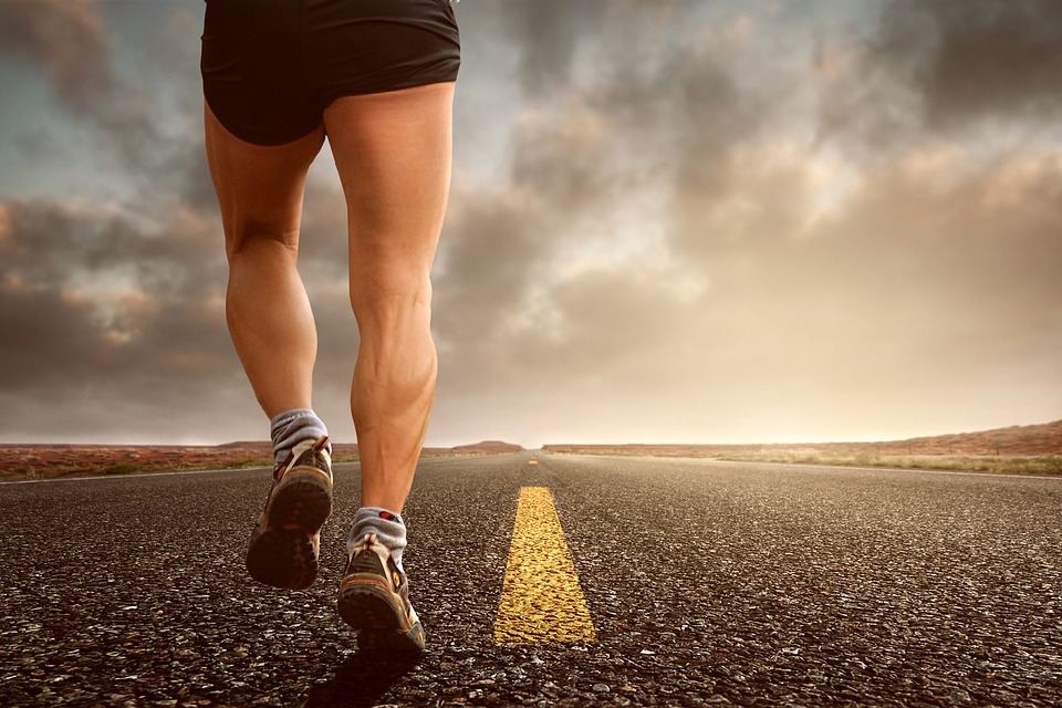 Sport e nutrizione, quando l’alimentazione si adegua al movimento