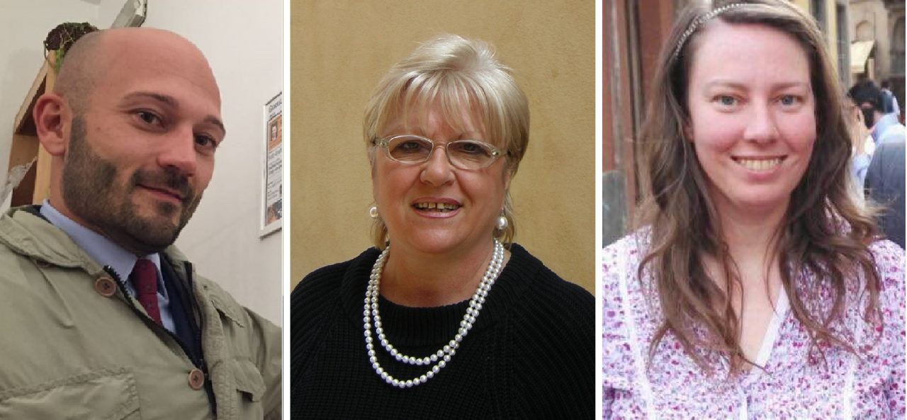 Provinciali Bergamo: ucciso da fuoco amico, Fabio Ferla tuona contro le “traditrici”