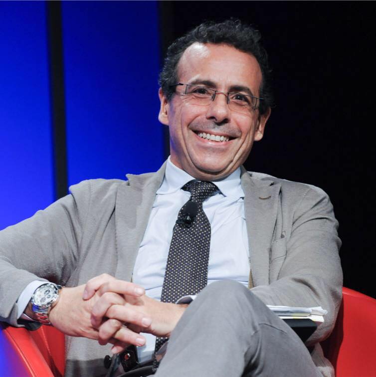 Le anomalie della Repubblica Italiana: ce le spiega un giurista