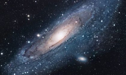 "I colori del cosmo": ce li spiega l'astrofisico