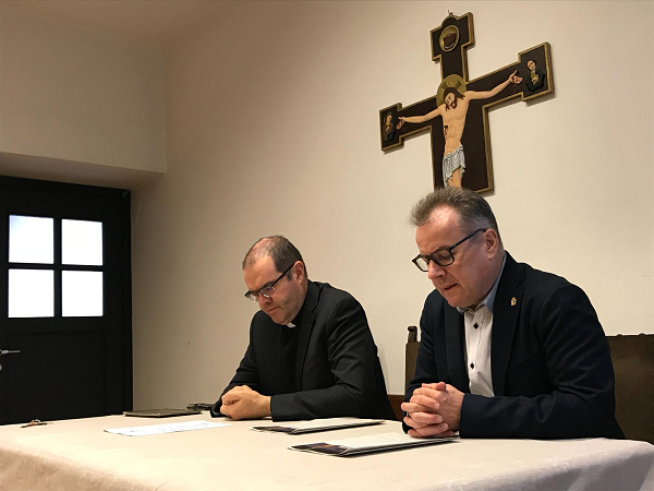 Fine settimana (e non solo) dedicato al patrono di Lecco: quanti eventi!