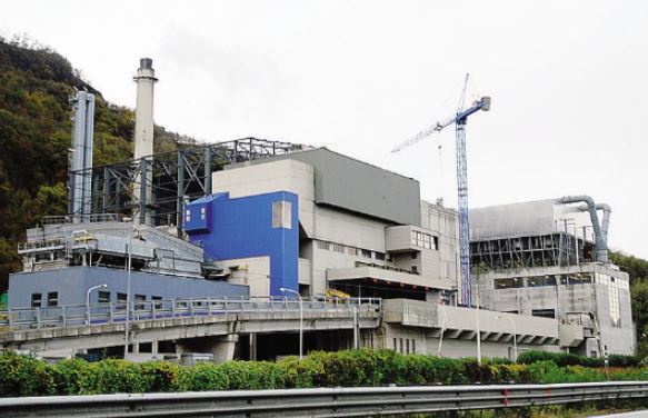Studio sul’inceneritore del Coordinamento Rifiuti Zero: Arpa e Ats disposti a valutarlo