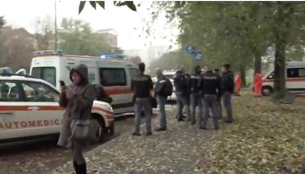 Incidente in Metro a Milano, diversi feriti