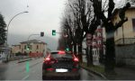 Incidente sulla Statale, traffico completamente in tilt