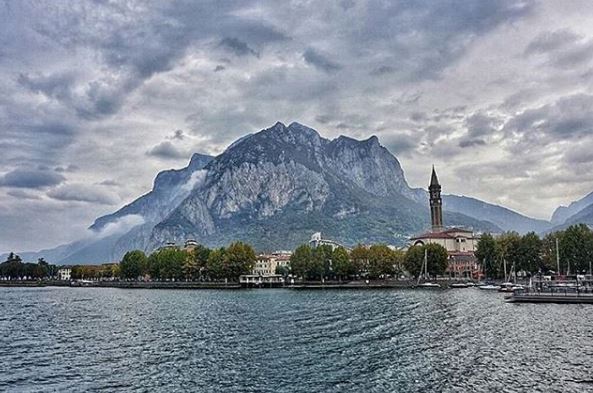 #Lecco #ilramogiustodellago: ecco quali sono le foto più belle in Instagram