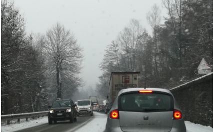 Maltempo e viabilità: vertice in Prefettura a Lecco