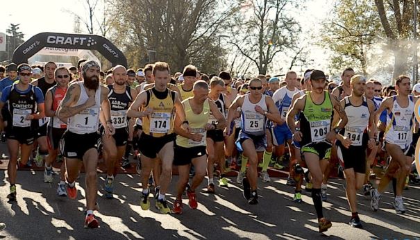 Domani la Maratonina: attenzione alle strade chiuse a Lecco