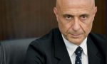 Leggermente OFF: l'ex ministro Minniti presenta il suo libro