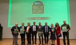 Negozi storici, premiati i negozianti lecchesi