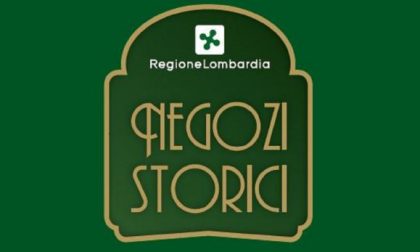 Riconosciute 7 nuove attività storiche in provincia di Lecco