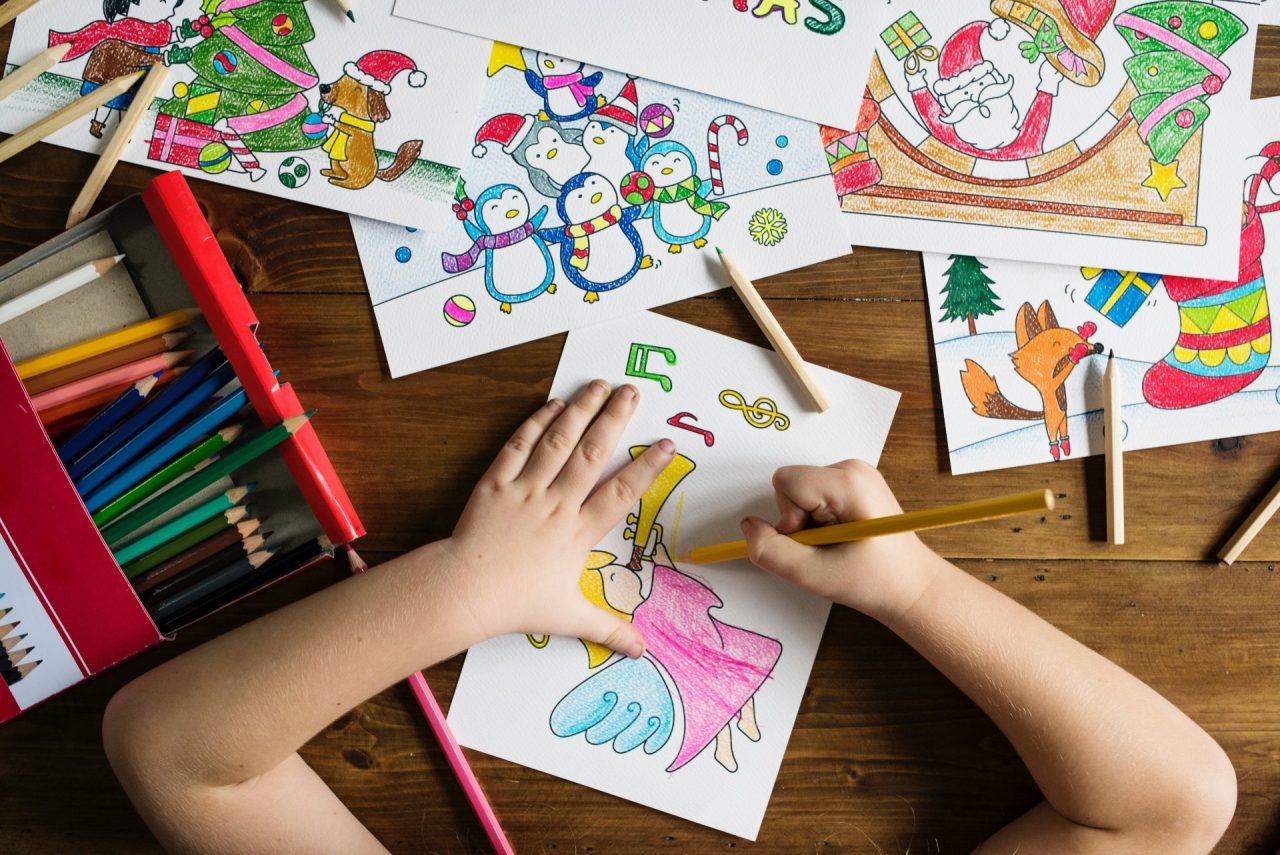 Open day alla scuola primaria di Osnago