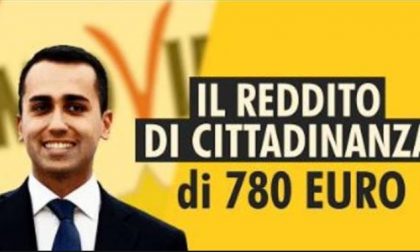 Reddito di cittadinanza: a Lecco sarebbero in pochi a riceverlo TUTTI I DATI