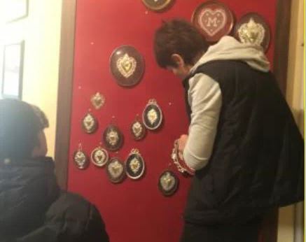 Santuario devastato dai vandali, rabbia e indignazione in Brianza