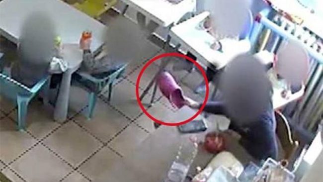 Telecamere negli asili, passa legge in Regione