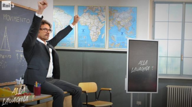 Pioltello, gaffe del ministro dei Trasporti Toninelli