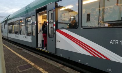 Treni, ritardi sulla linea del Besanino. Fragomeli presenta una interrogazione