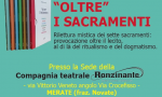 Don Giorgio presenta Oltre i sacramenti