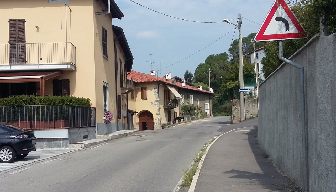 Via Pilata nasce il comitato contro la riapertura a doppio senso