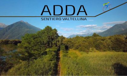 Il Sentiero Valtellina come non lo avete mai visto VIDEO