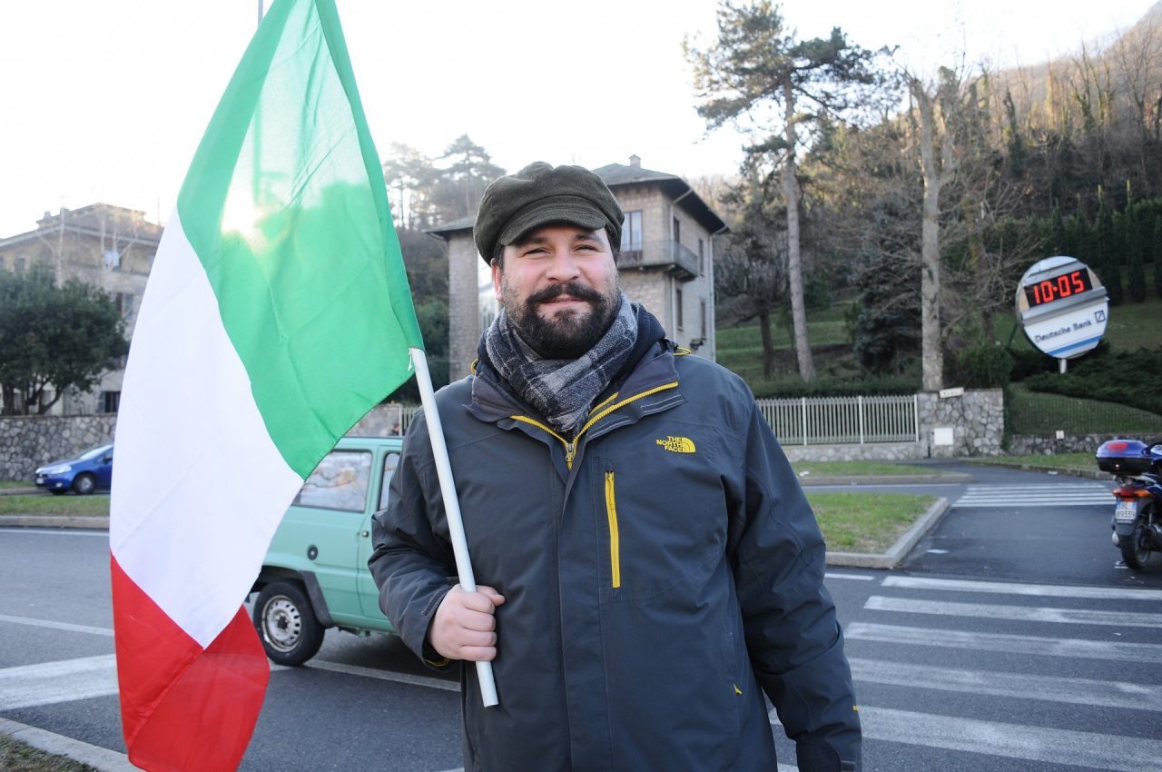 Vietare la montagna ai lecchesi è come togliere loro la libertà