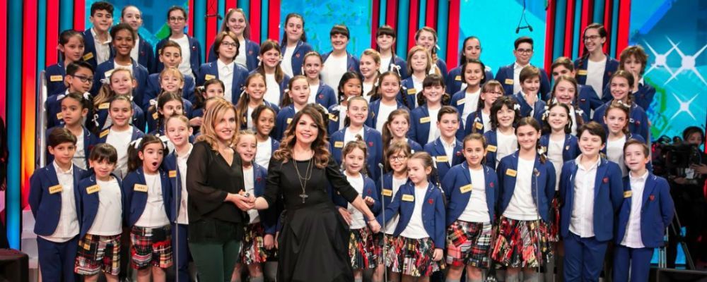 Il Magico Zecchino d’Oro fa tappa a Lecco