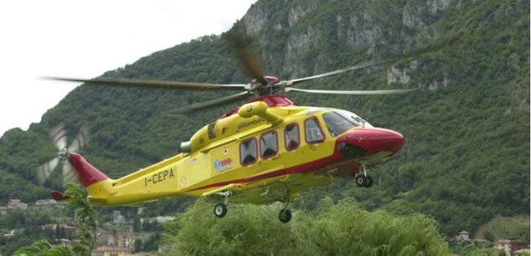 Tragedia in Grigna: muore 37enne brianzolo colpito da un masso