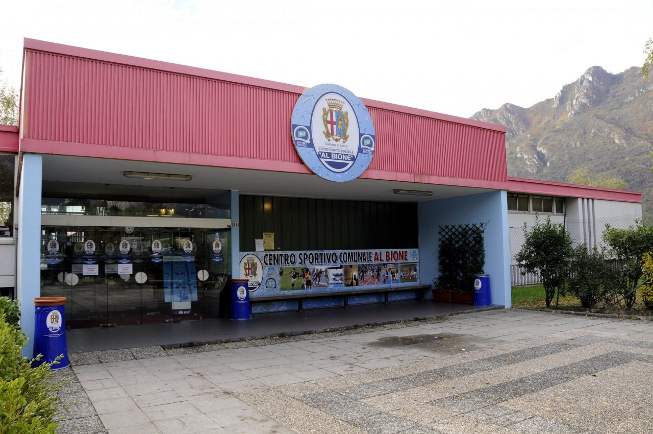 Centro sportivo Bione : riaprono (finalmente) piscina, spogliatoi e Palazzetto dello Sport
