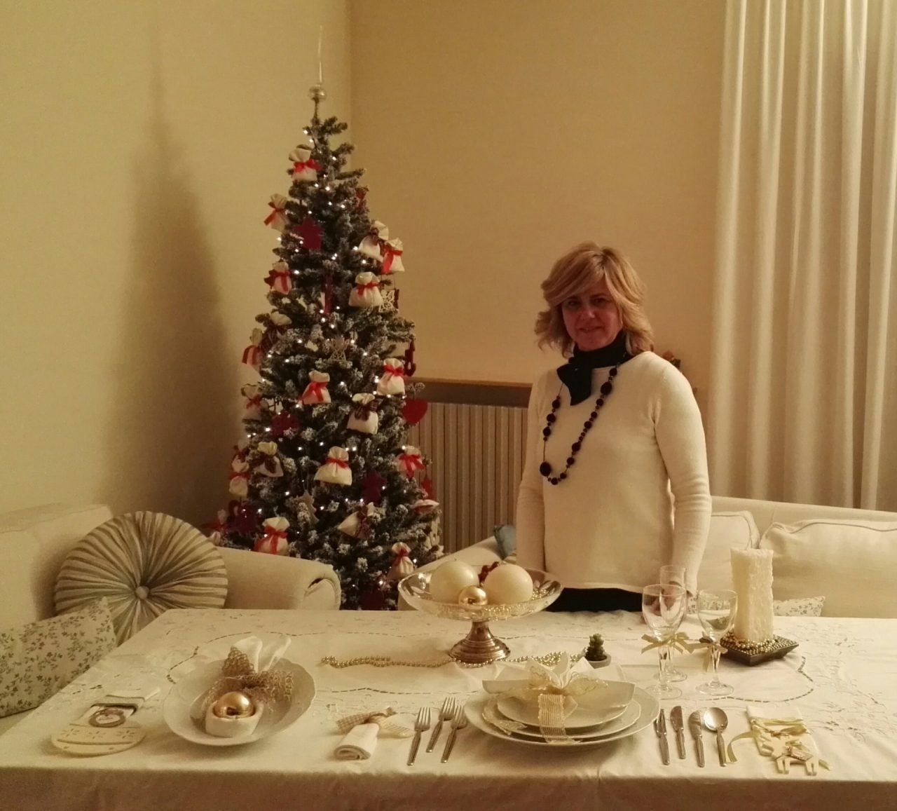 Cenone di San Silvestro, ecco i consigli per una tavola perfetta