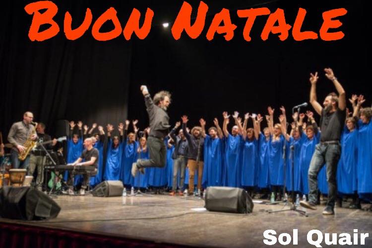 Concerto della Befana cancellato dal parroco: nel repertorio canzoni “poco adatte” di John Lennon