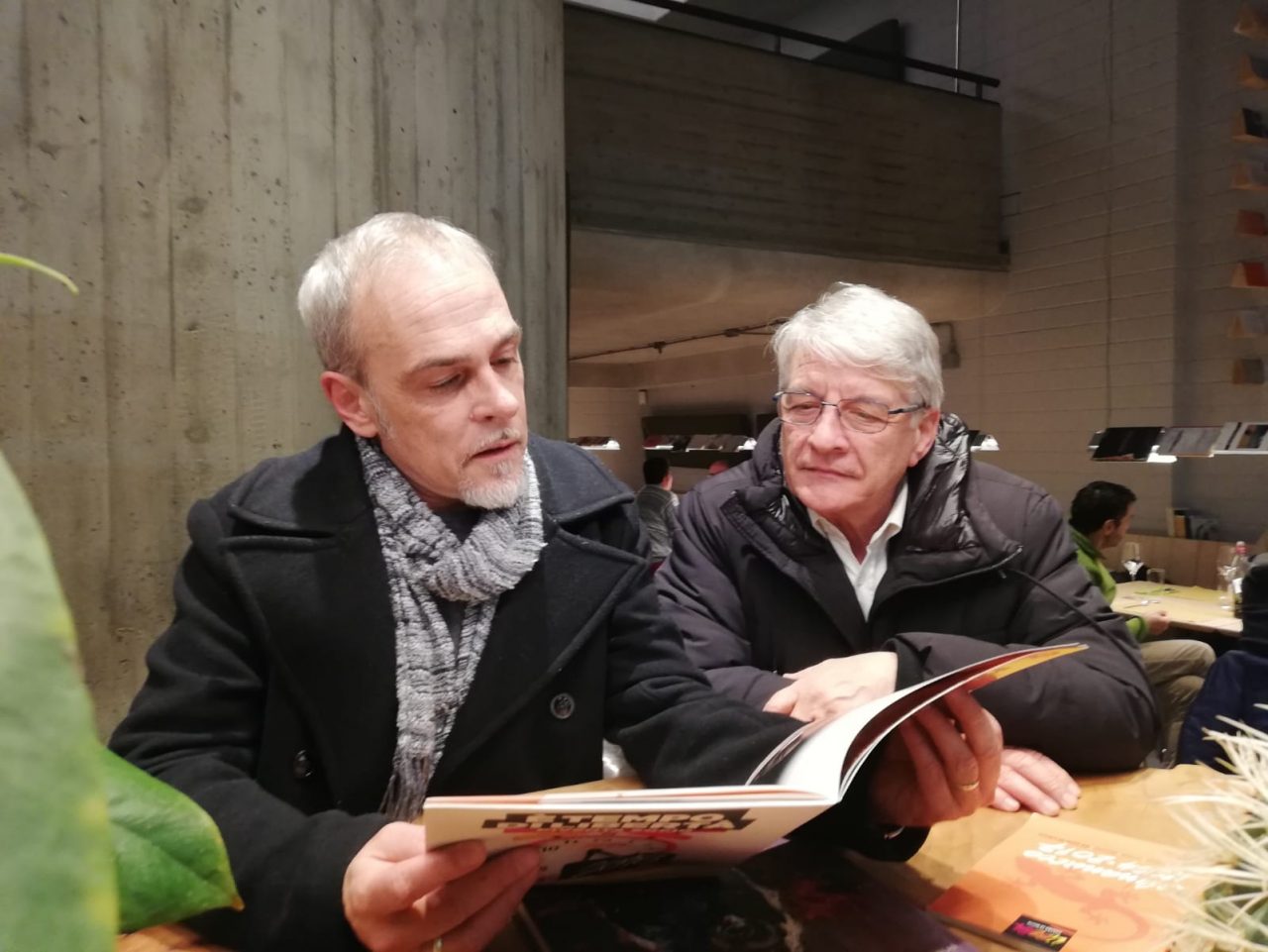 Lotta alla mafia nel Lecchese: Alberto Bonacina nuovo referente  di Libera