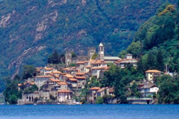 Ritorno a Corenno: un natale speciale nello splendido borgo