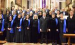 Torna il tradizionale Concerto di Natale con  l’Accademia Corale di Lecco